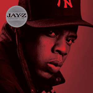 Kingdom Come by JAY-Z