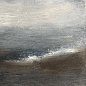 Blue is the Eye by Ye Vagabonds