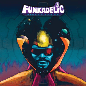 Reworked By Detroiters by Funkadelic