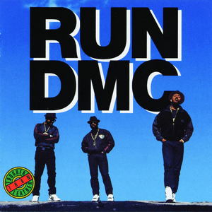 Tougher Than Leather by Run DMC