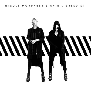 Breed by Nicole Moudaber