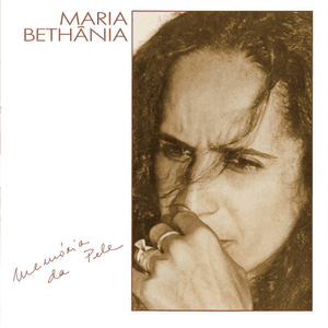 Memoria Da Pele by Maria Bethânia