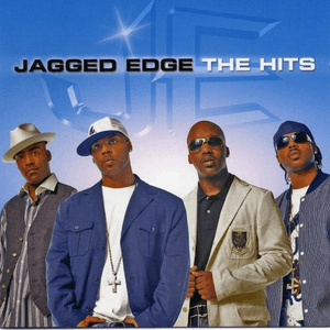 Greatest Hits by Jagged Edge
