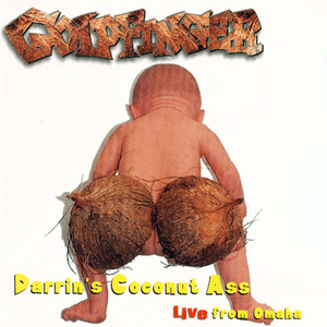 Darrin's Coconut Ass: Live by Goldfinger