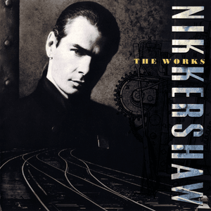 The Works by Nik Kershaw
