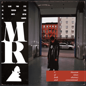 MR003 by MoMA Ready