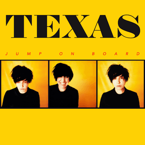 Jump on Board by Texas