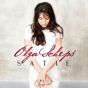 Satie by Erik Satie