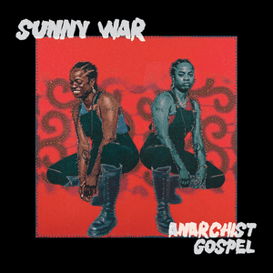 Higher by Sunny War