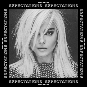 Expectations by Bebe Rexha