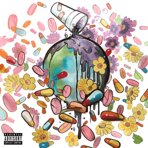 Future & Juice WRLD Present... WRLD ON DRUGS by Future