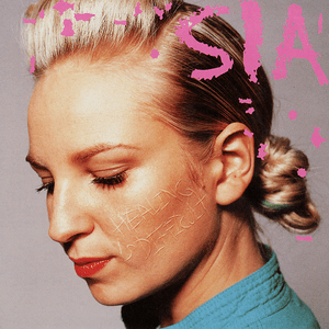 Healing Is Difficult by Sia