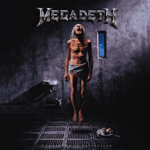Countdown to Extinction by Megadeth