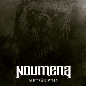 Metsän viha by Noumena