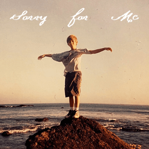 Sorry for Me by Ricky Montgomery