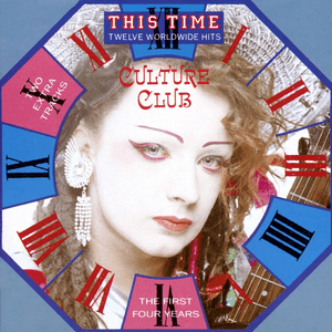 This Time by Culture Club