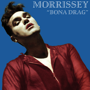 Bona Drag by Morrissey