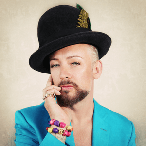 This Is What I Do by Boy George