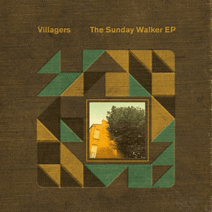The Sunday Walker EP by Villager