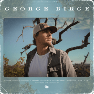 George Birge by George Birge