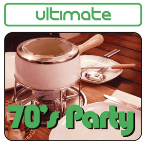 Ultimate 70's Party by Baccara