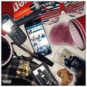 #STILLSWAGGIN by YT