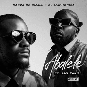 Abalele by Kabza De Small