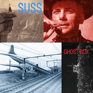 Ghost Box by SUSS