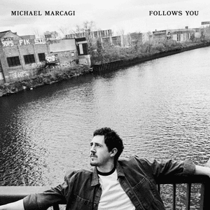 Follows You by Michael Marcagi