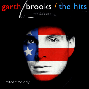 The Hits by Garth Brooks