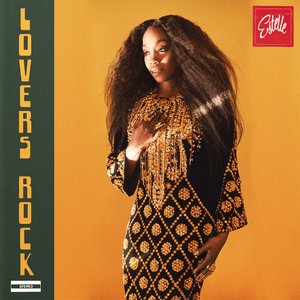 Lovers Rock by Estelle