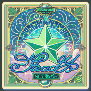 iScreaM Vol.34 : Steady Remix by NCT WISH