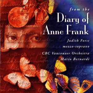 Morawetz: From the Diary of Anne Frank by John Oliver