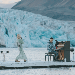 A Rock Somewhere / The Seed (For Greenpeace) by Jacob Collier