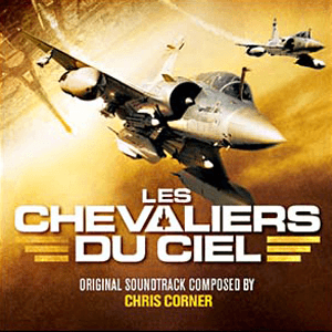 Les Chevaliers Du Ciel by I Monster