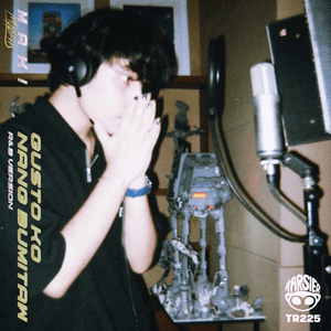 Gusto Ko Nang Bumitaw (R&B Version) [Radio Edit] by Maki
