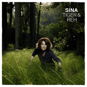 Tiger & Reh by Sina