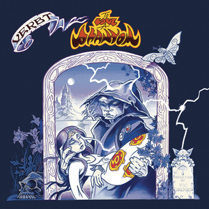 To Love a Phantom by Verb T