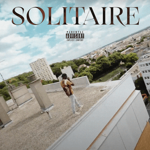 Solitaire by WeRenoi