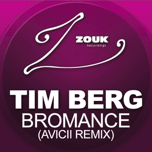 Bromance (Avicii Remix) by Tim Berg