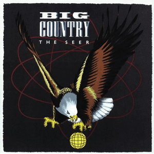 The Seer by Big Country