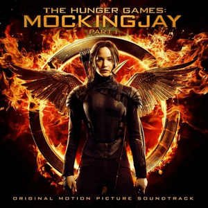 Flicker (Kanye West Rework) [From The Hunger Games: Mockingjay Part 1] by Lorde