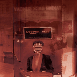 Louder Now by Taking Back Sunday