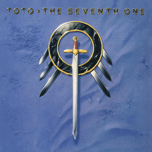 The Seventh One by Toto