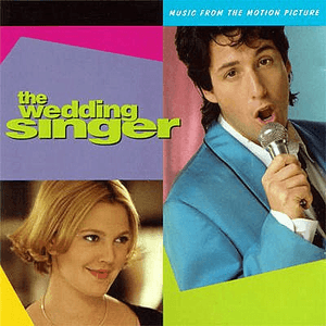 Wedding Singer by Musical Youth