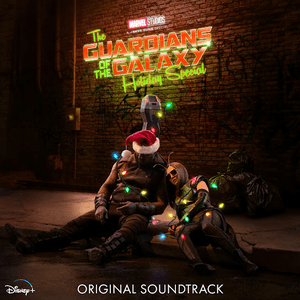 The Guardians of the Galaxy Holiday Special (Original Soundtrack) by Kevin Bacon