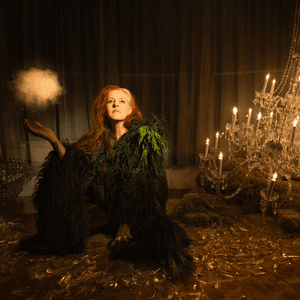 Neon Grey Midnight Green by Neko Case