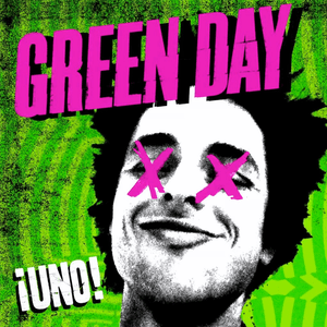 ¡Uno! by Green Day