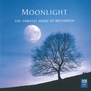 Moonlight by Ludwig van Beethoven