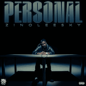 Personal by Zinoleesky
